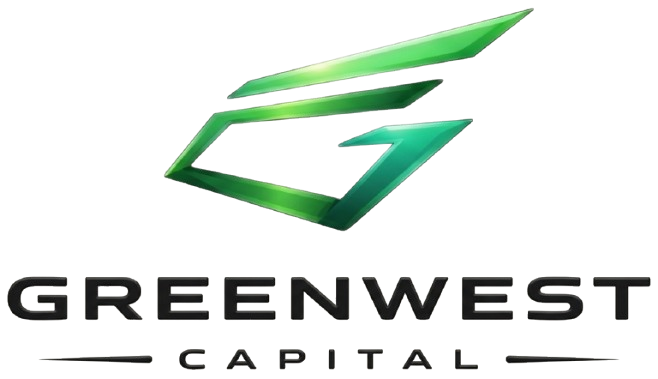 Greenwest Capital Logo